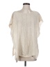 Johnny Was Ivory Pullover Sweater Size XS - photo 1