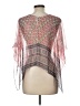 Live and Let Live Pink Kimono Size L - photo 2