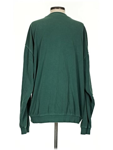 Double Zero Sweatshirt (view 2)