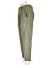 Joie Green Cargo Pants Size 10 - photo 5