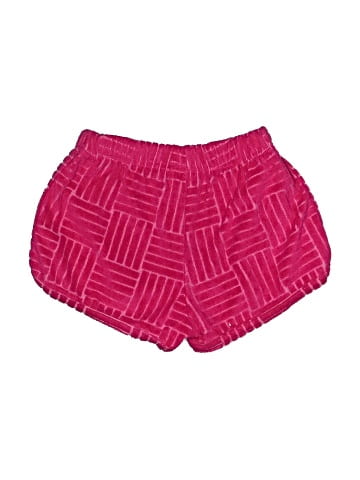 Flowers By Zoe Athletic Shorts (view 2)