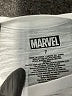 Marvel White Short Sleeve T-Shirt Size 7 - photo 3