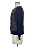 Charter Club Blue Cardigan Size M - photo 5