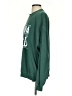 Double Zero Green Sweatshirt Size S - photo 5