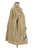 Ashley Stewart Tan Jacket Size 16 Plus - photo 4