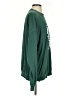 Double Zero Green Sweatshirt Size S - photo 4