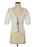 Splendid Ivory Cardigan Size S - photo 1