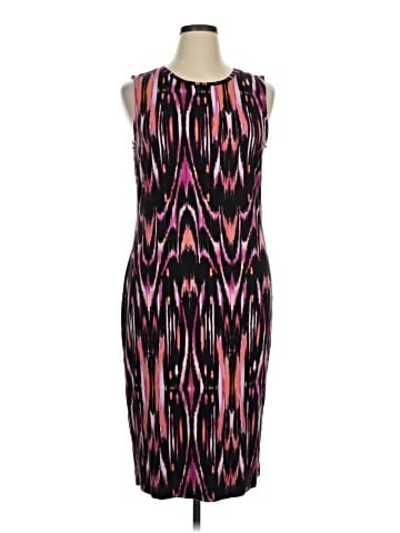 Apt. 9 Cocktail Dress (view 1)