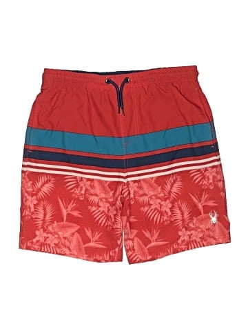 Spyder Board Shorts (view 1)