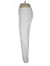 Alfani White Casual Pants Size 12 - photo 5