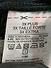 Old Navy Black Casual Pants Size 3X - photo 5