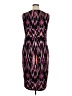 Apt. 9 Graphic Black Cocktail Dress Size XL - photo 2