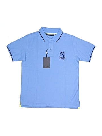 Psycho Bunny Short Sleeve Polo (view 1)