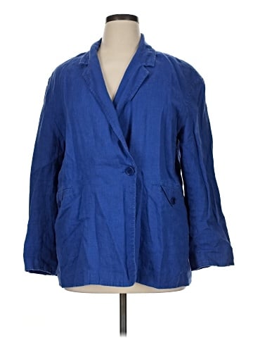 Madewell Blazer (view 1)