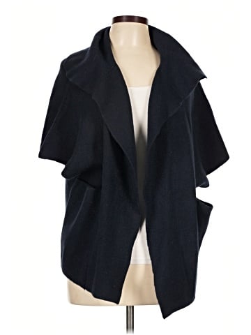 Moth Cardigan (view 1)