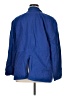 Madewell 100% Linen Blue Blazer Size XL - photo 2