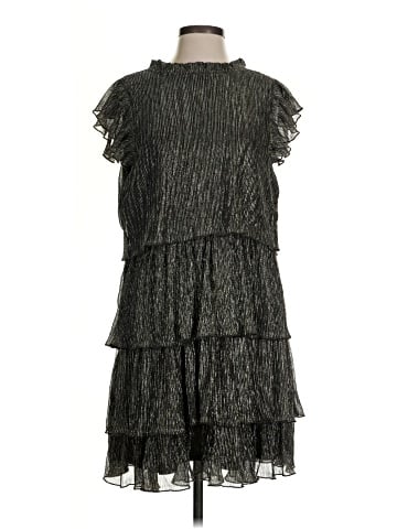 Easel Cocktail Dress (view 1)