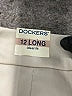 Dockers Tan Dress Pants Size 12 LONG - photo 8