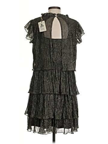 Easel Cocktail Dress (view 2)