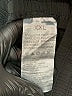 Unbranded Solid Black Track Pants Size XXL - photo 4