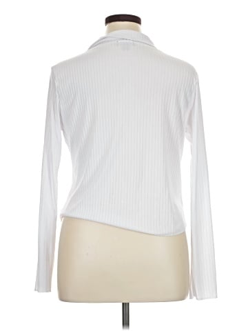 Love Long Sleeve Blouse (view 2)