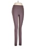 Lululemon Athletica Purple Active Pants Size 6 - photo 1