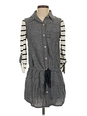 Postmark from Anthropologie Casual Dress (view 1)