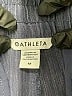 Athleta 100% Linen Blue Linen Pants Size M - photo 7