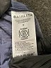 Athleta 100% Linen Blue Linen Pants Size M - photo 8