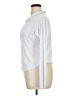 Love White Long Sleeve Blouse Size 1X - photo 5