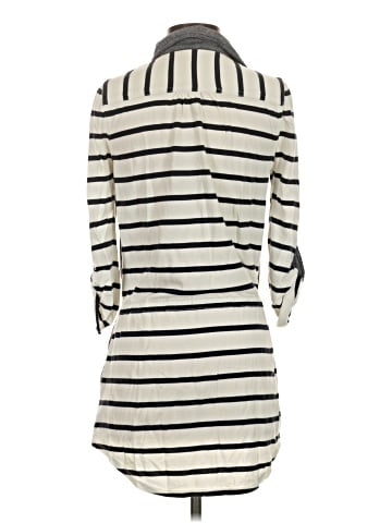 Postmark from Anthropologie Casual Dress (view 2)
