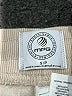 MPG Solid Ivory Khaki Shorts Size S - photo 3