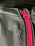 Unbranded Graphic Black Wetsuit Size L (estimated) - photo 3