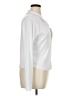 Love White Long Sleeve Blouse Size 1X - photo 4