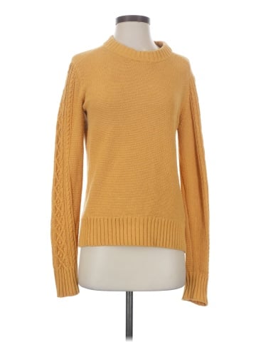 Toad & Co Pullover Sweater (view 1)