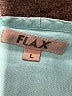 Flax Teal Sleeveless Blouse Size 14 (L) - photo 7