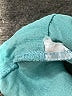 Flax Teal Sleeveless Blouse Size 14 (L) - photo 8