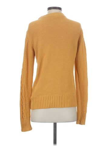 Toad & Co Pullover Sweater (view 2)