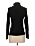 Uniqlo Black Turtleneck Sweater Size S - photo 2