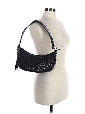 Brighton Leather Hobo (view 2)