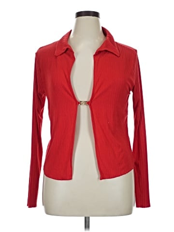 Love Long Sleeve Blouse (view 1)