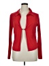 Love Red Long Sleeve Blouse Size 1X - photo 1
