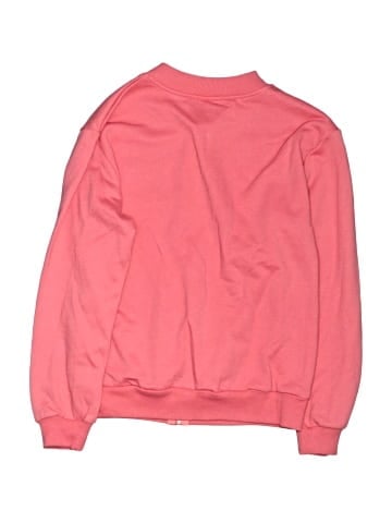Hello Kitty Zip Up Hoodie (view 2)