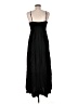 Assorted Brands 100% Viscose Black Casual Dress Size M - photo 2