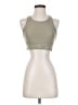 Fabletics Green Tank Top Size S (estimated) - photo 1