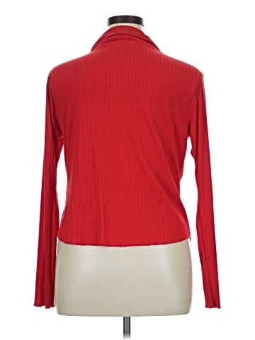 Love Long Sleeve Blouse (view 2)