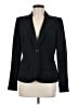 Liz Claiborne Black Blazer Size 6 - photo 1
