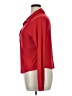 Love Red Long Sleeve Blouse Size 1X - photo 5