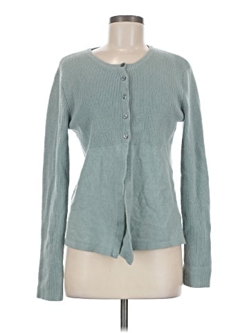 Garnet Hill Cardigan (view 1)