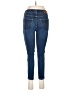 Levi's Solid Blue Jeans Size 28 waist - photo 2